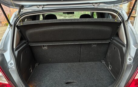 Opel Corsa D, 2008 год, 510 000 рублей, 10 фотография