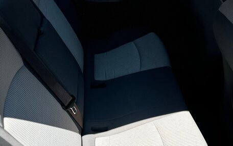 Chevrolet Cruze II, 2010 год, 670 000 рублей, 6 фотография