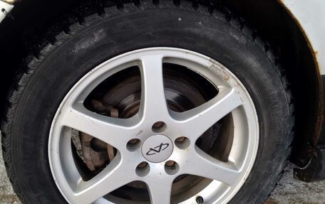 Chery M11 (A3), 2010 год, 190 000 рублей, 4 фотография