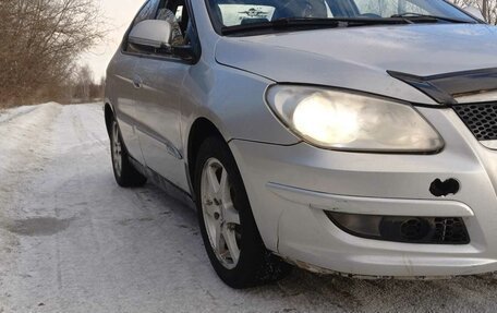 Chery M11 (A3), 2010 год, 190 000 рублей, 13 фотография
