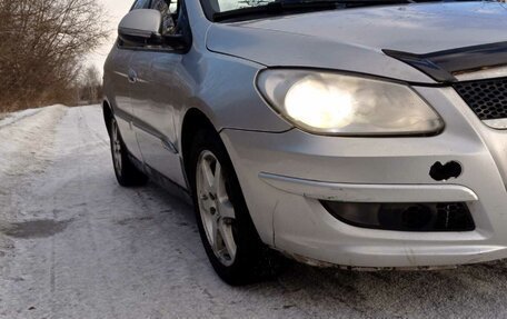 Chery M11 (A3), 2010 год, 190 000 рублей, 16 фотография
