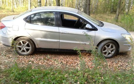 Chery M11 (A3), 2010 год, 190 000 рублей, 14 фотография