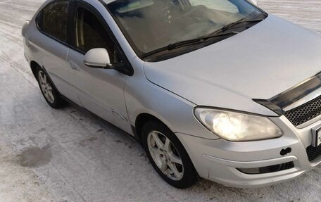 Chery M11 (A3), 2010 год, 190 000 рублей, 7 фотография