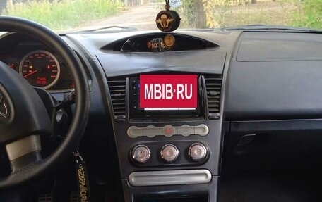 Chery M11 (A3), 2010 год, 190 000 рублей, 9 фотография