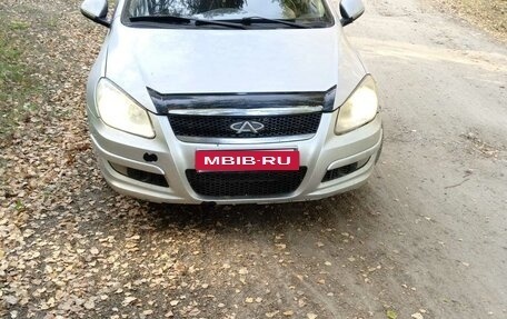 Chery M11 (A3), 2010 год, 190 000 рублей, 17 фотография