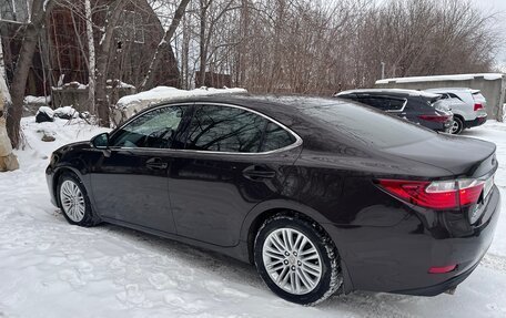 Lexus ES VII, 2014 год, 3 100 000 рублей, 2 фотография