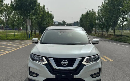 Nissan X-Trail, 2022 год, 1 510 000 рублей, 2 фотография