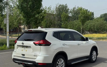 Nissan X-Trail, 2022 год, 1 510 000 рублей, 4 фотография