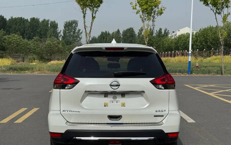 Nissan X-Trail, 2022 год, 1 510 000 рублей, 5 фотография