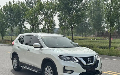 Nissan X-Trail, 2022 год, 1 510 000 рублей, 3 фотография
