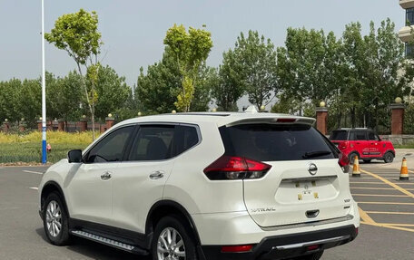 Nissan X-Trail, 2022 год, 1 510 000 рублей, 6 фотография
