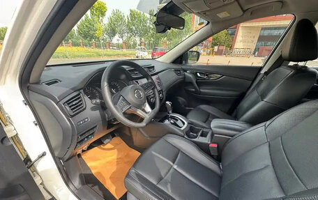 Nissan X-Trail, 2022 год, 1 510 000 рублей, 7 фотография