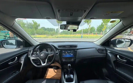 Nissan X-Trail, 2022 год, 1 510 000 рублей, 8 фотография