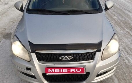 Chery M11 (A3), 2010 год, 190 000 рублей, 20 фотография