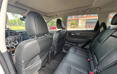 Nissan X-Trail, 2022 год, 1 510 000 рублей, 9 фотография