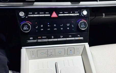 Hyundai Santa Fe IV, 2024 год, 3 780 020 рублей, 7 фотография