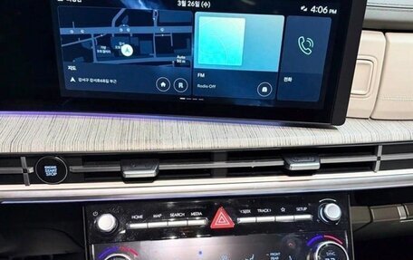 Hyundai Santa Fe IV, 2024 год, 3 780 020 рублей, 5 фотография