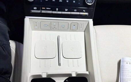 Hyundai Santa Fe IV, 2024 год, 3 780 020 рублей, 8 фотография