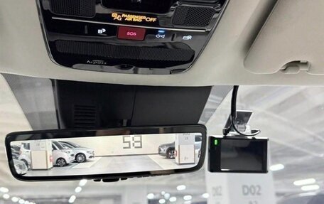 Hyundai Santa Fe IV, 2024 год, 3 780 020 рублей, 9 фотография