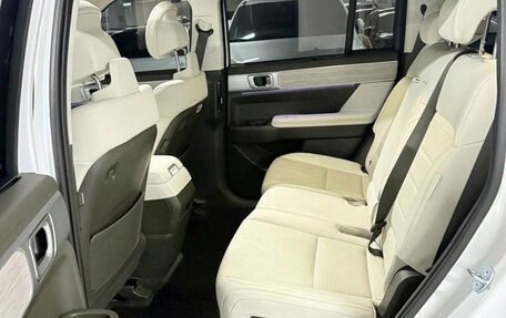 Hyundai Santa Fe IV, 2024 год, 3 780 020 рублей, 14 фотография