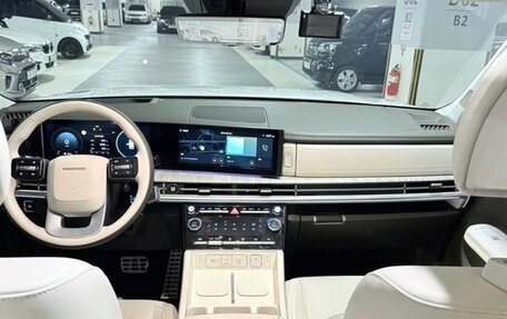 Hyundai Santa Fe IV, 2024 год, 3 780 020 рублей, 12 фотография