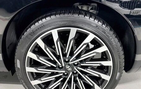 Hyundai Santa Fe IV, 2024 год, 3 780 020 рублей, 17 фотография