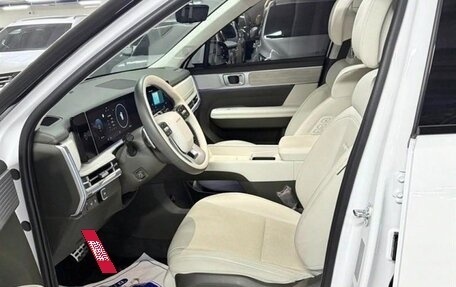 Hyundai Santa Fe IV, 2024 год, 3 780 020 рублей, 15 фотография