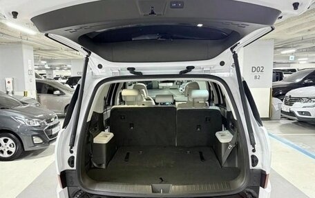 Hyundai Santa Fe IV, 2024 год, 3 780 020 рублей, 19 фотография