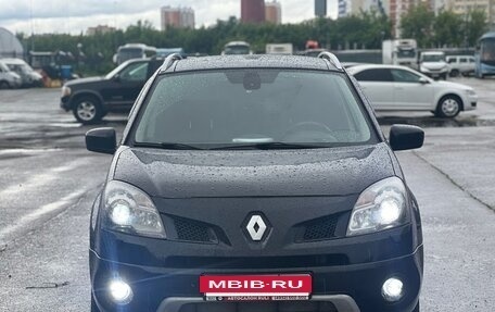 Renault Koleos I рестайлинг 2, 2009 год, 685 000 рублей, 2 фотография