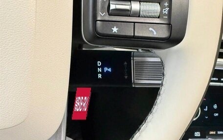Hyundai Santa Fe IV, 2024 год, 3 780 020 рублей, 11 фотография