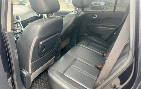 Renault Koleos I рестайлинг 2, 2009 год, 685 000 рублей, 5 фотография