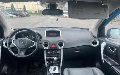 Renault Koleos I рестайлинг 2, 2009 год, 685 000 рублей, 6 фотография
