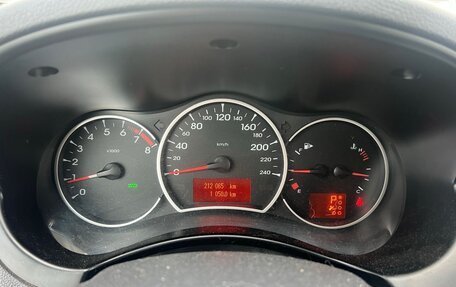 Renault Koleos I рестайлинг 2, 2009 год, 685 000 рублей, 7 фотография