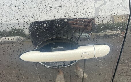 Renault Koleos I рестайлинг 2, 2009 год, 685 000 рублей, 13 фотография