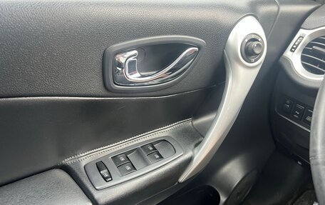 Renault Koleos I рестайлинг 2, 2009 год, 685 000 рублей, 14 фотография