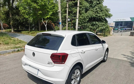 Volkswagen Polo, 2020 год, 1 100 000 рублей, 8 фотография
