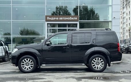 Nissan Pathfinder, 2010 год, 1 490 000 рублей, 2 фотография