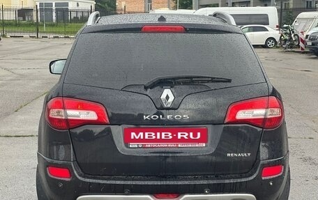 Renault Koleos I рестайлинг 2, 2009 год, 685 000 рублей, 16 фотография