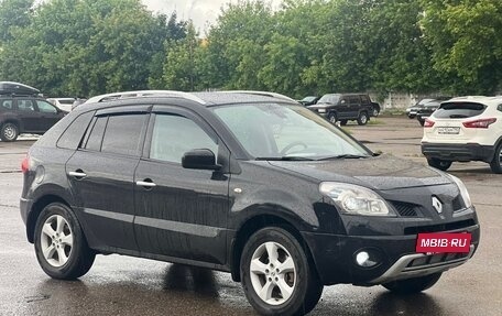 Renault Koleos I рестайлинг 2, 2009 год, 685 000 рублей, 18 фотография