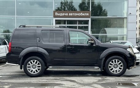 Nissan Pathfinder, 2010 год, 1 490 000 рублей, 6 фотография