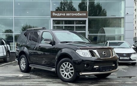 Nissan Pathfinder, 2010 год, 1 490 000 рублей, 7 фотография