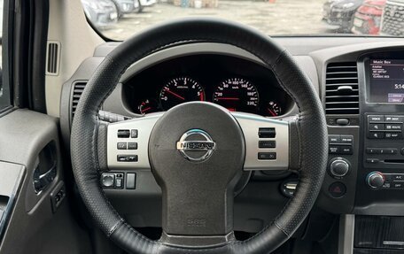 Nissan Pathfinder, 2010 год, 1 490 000 рублей, 9 фотография