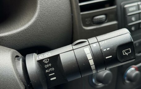 Nissan Pathfinder, 2010 год, 1 490 000 рублей, 17 фотография