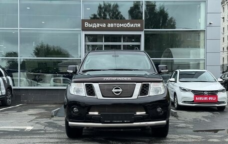 Nissan Pathfinder, 2010 год, 1 490 000 рублей, 8 фотография
