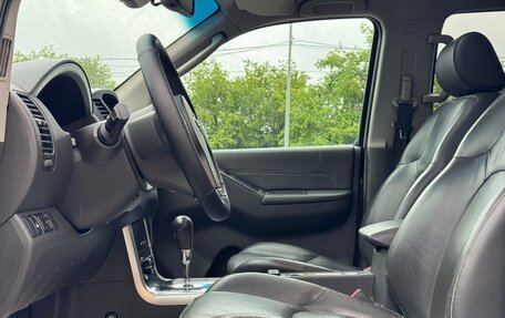 Nissan Pathfinder, 2010 год, 1 490 000 рублей, 24 фотография