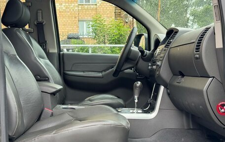 Nissan Pathfinder, 2010 год, 1 490 000 рублей, 25 фотография