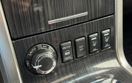 Nissan Pathfinder, 2010 год, 1 490 000 рублей, 21 фотография