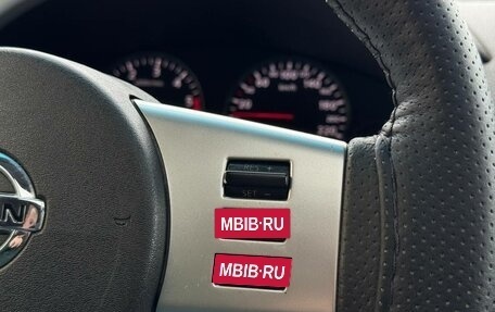 Nissan Pathfinder, 2010 год, 1 490 000 рублей, 18 фотография