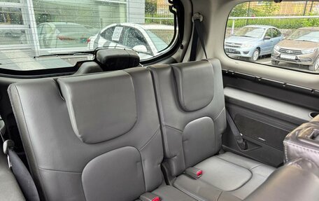 Nissan Pathfinder, 2010 год, 1 490 000 рублей, 27 фотография