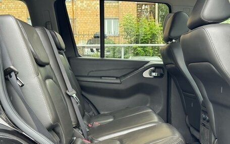 Nissan Pathfinder, 2010 год, 1 490 000 рублей, 26 фотография